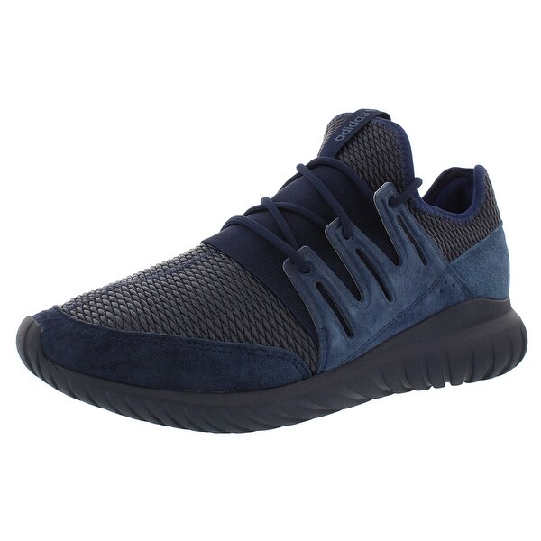 men's adidas tubular radial casual shoes