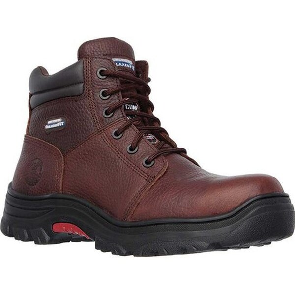 skechers safety shoes composite toe