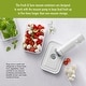 preview thumbnail 3 of 10, ZWILLING Fresh & Save Plastic Airtight Food Storage Container