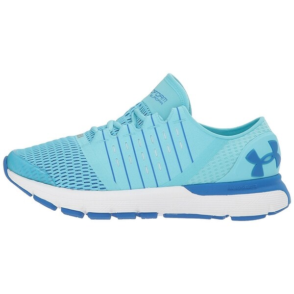 under armour women's speedform europa running shoe