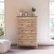 Option Brushed Driftwood