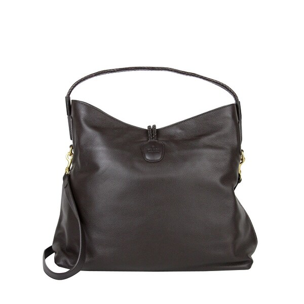 large tote with shoulder strap