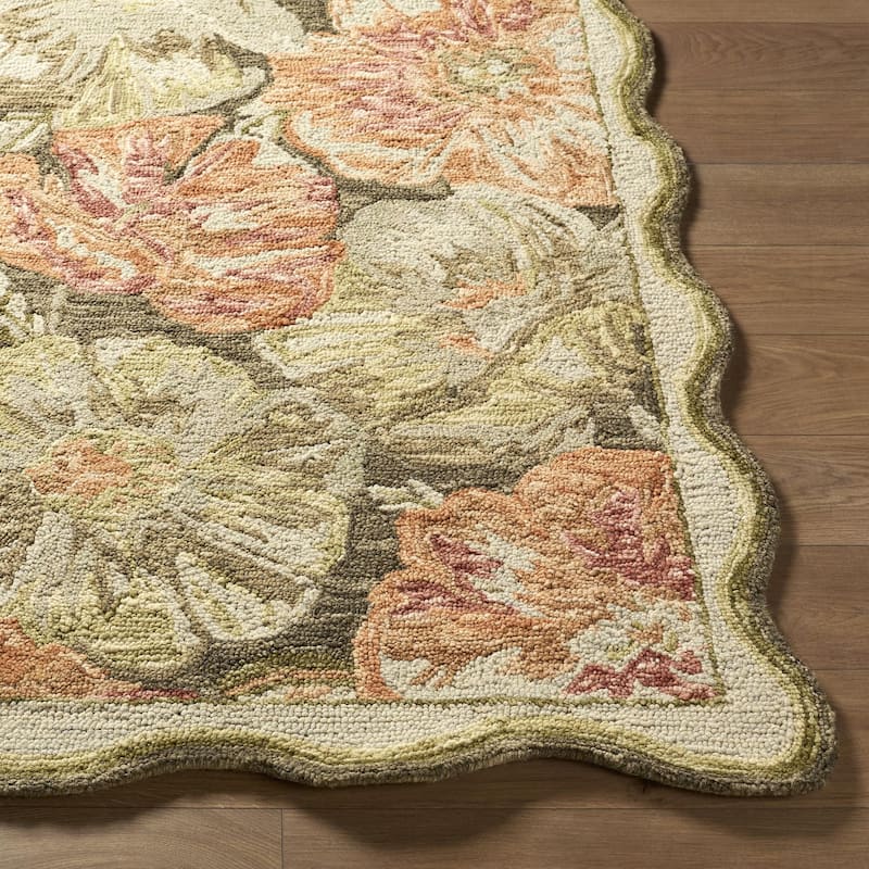 Livabliss Fairfax Global Area Rug