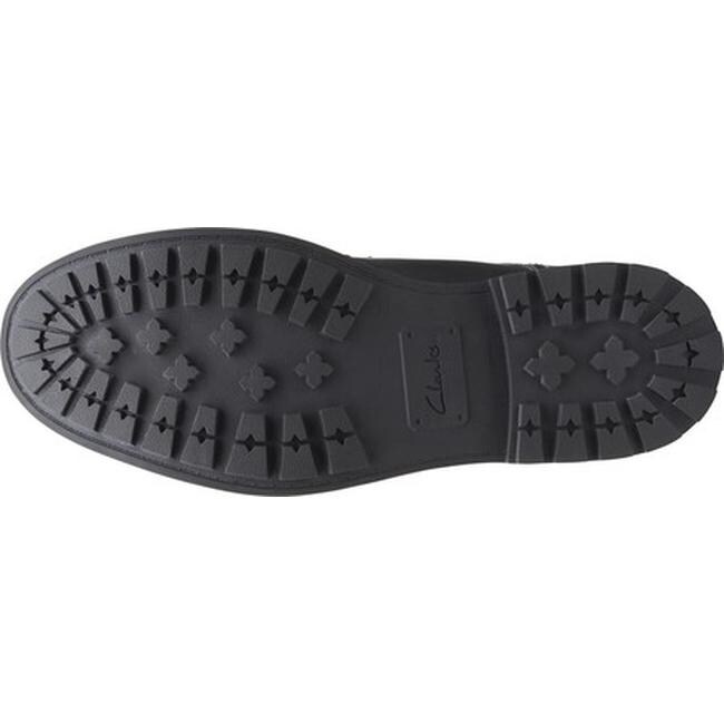 clarks curington high ankle boot