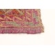 Thumbnail 5, ECARPETGALLERY Hand-knotted Tajik Caucasian Purple Wool Rug - 6'4 x 9'2. Changes active main hero.