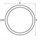 preview thumbnail 106 of 125, JONATHAN Y Odense Minimalist Curve Geometric Gray/Ivory Area Rug