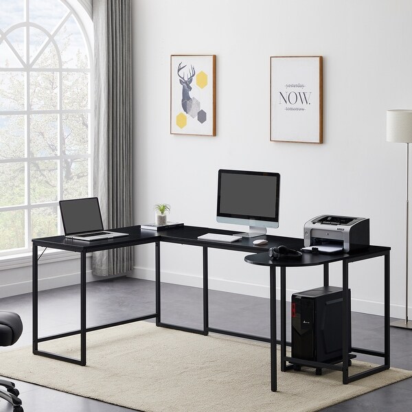 Office desk bed bath and beyond discount