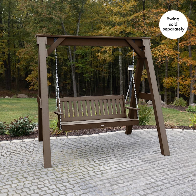 HIGHWOOD A-Frame Porch Swing Stand