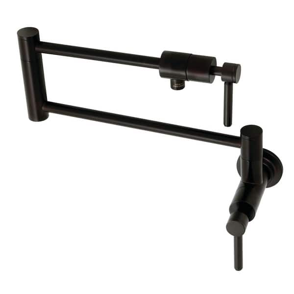 slide 2 of 31, Concord Wall Mount Pot Filler
