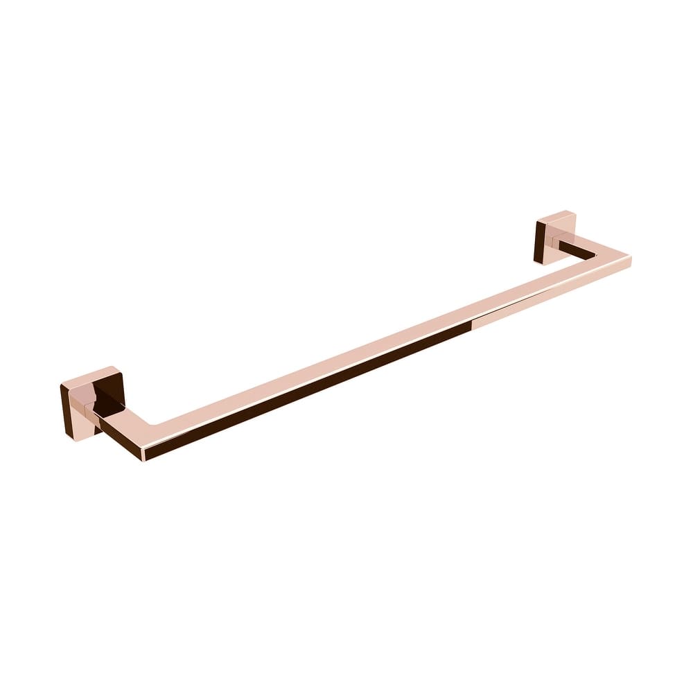 WS Bath Collections Dado 19-5/16" Towel Bar