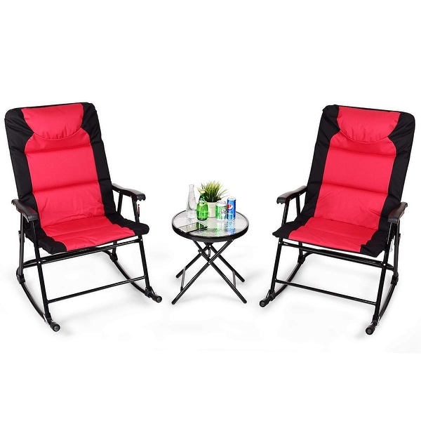 Outdoor folding chairs shop bed bath and beyond