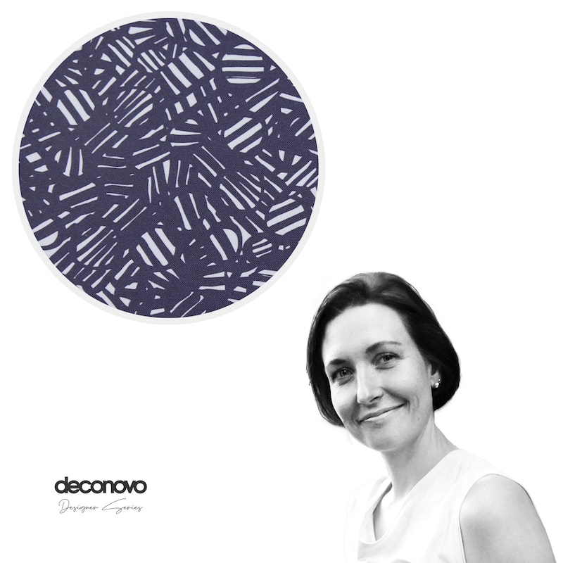 Deconovo Double-Faced Oxford Water Resistant Placemats (4-Pack)