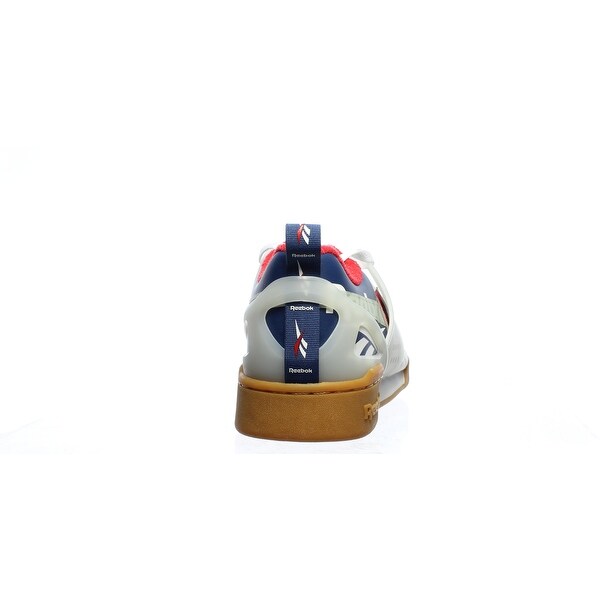 reebok workout plus size 9