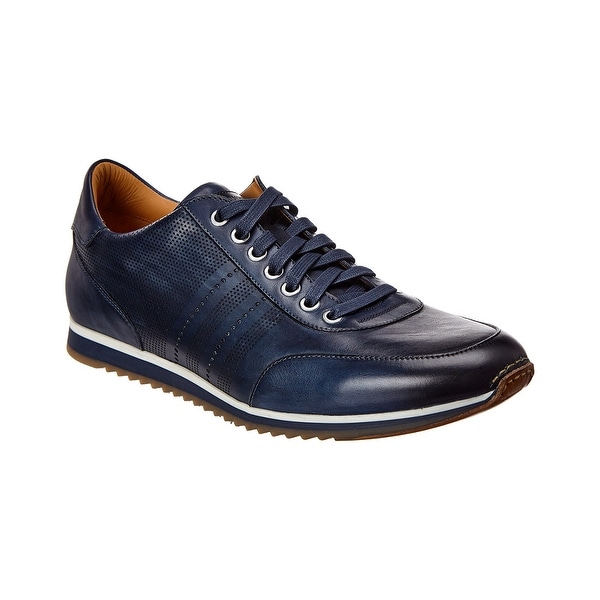 magnanni merino sneakers