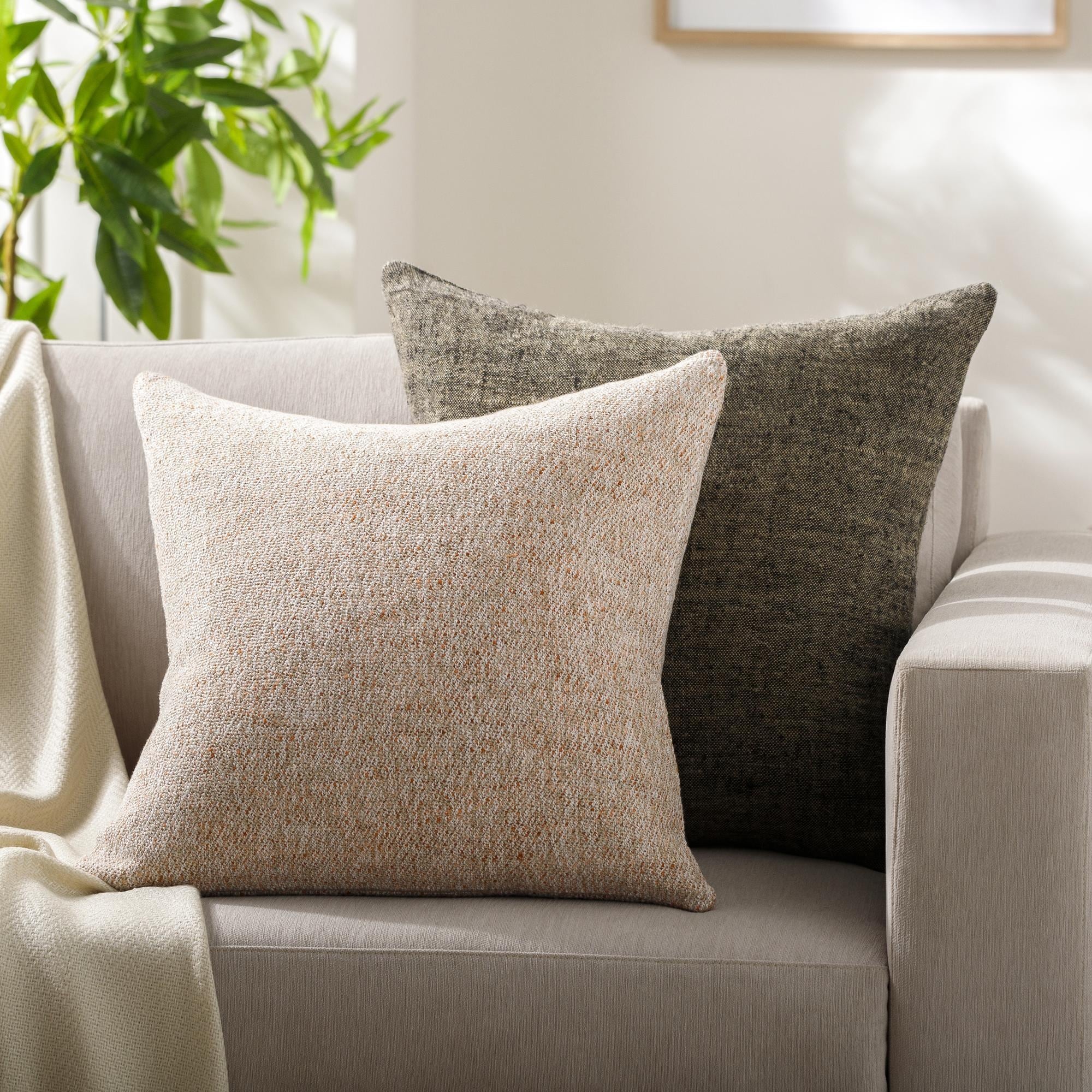 Artistic Weavers Athene Woven Throw Pillow