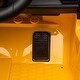 preview thumbnail 20 of 18, BMW M4 12V Electric Ride-On Toy Car for Kids with Remote Control - Yellow