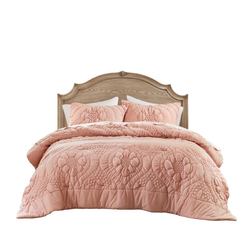 Madison Park Elise Comforter Set