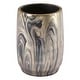 preview thumbnail 2 of 1, Nicole Miller Harper 4-Piece Bath Accessory Set - Bath Acc 4pc Set - TM, TB, SD, LP