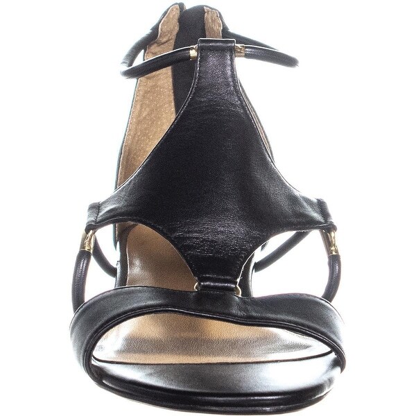 report wedge sandals