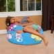 preview thumbnail 55 of 133, Kids Bean Bag Chair, Big Comfy Chair - Machine Washable Cover