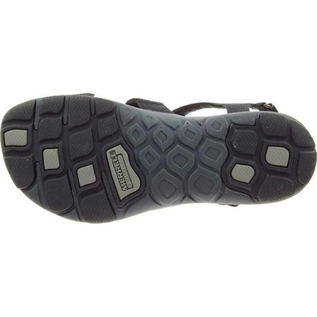 merrell adhera three strap ii