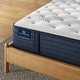 preview thumbnail 3 of 10, Serta iComfortPro Ambrose 13" Latex Foam Plush Mattress