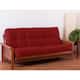 Option Ruby Red