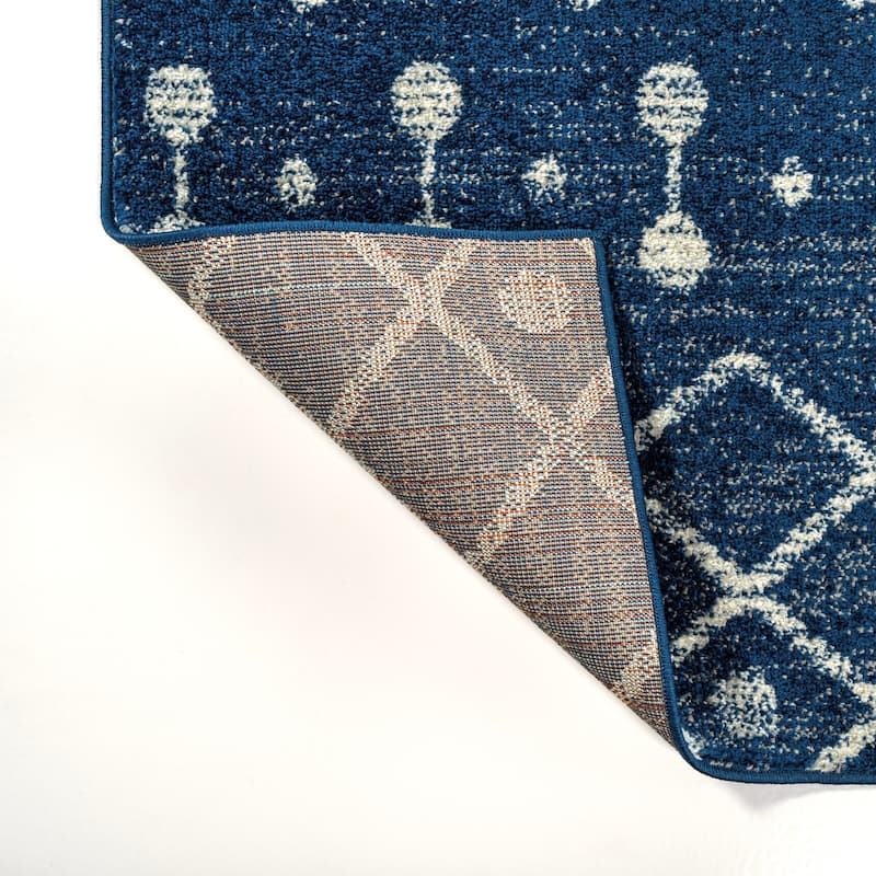 JONATHAN Y Izil Moroccan Beni Souk Area Rug