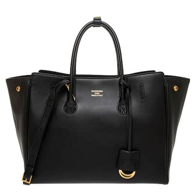 Balenciaga Hampton Carry All Bag Small