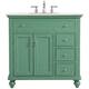 Option Vintage Mint