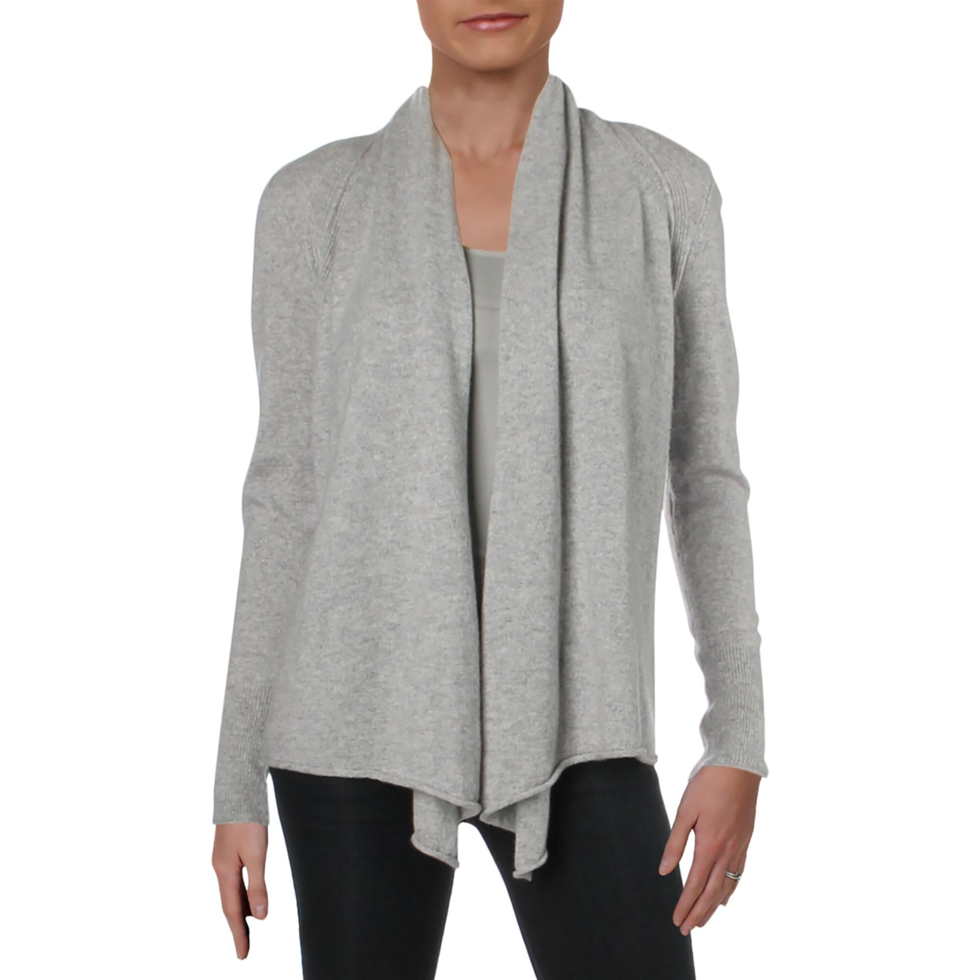 myer basque cardigan