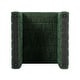 preview thumbnail 33 of 114, HomePop Modern Channel Ottoman