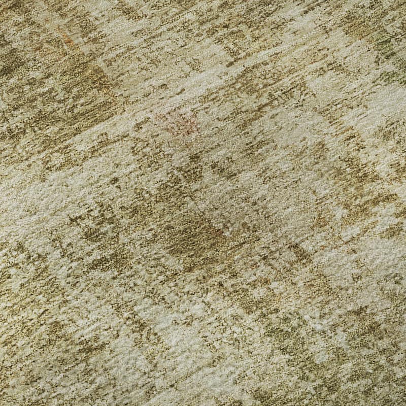Premium Washable Super Soft Abstract Solid Mayfield Rug