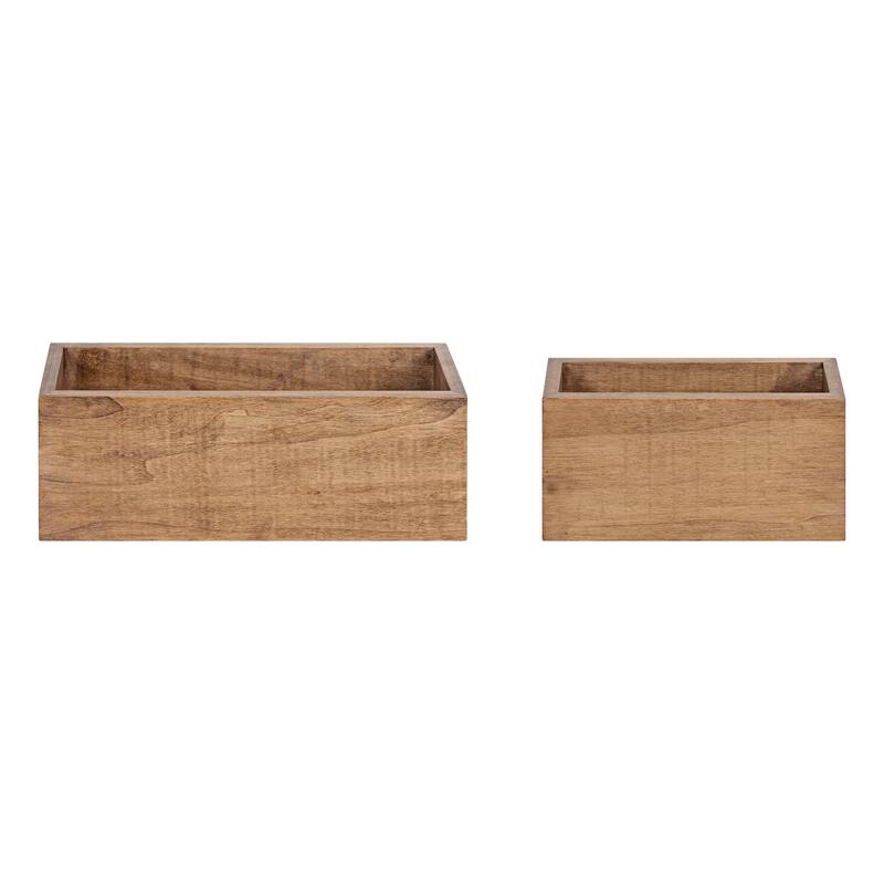 Kate and Laurel Domio Hanging Pocket Set