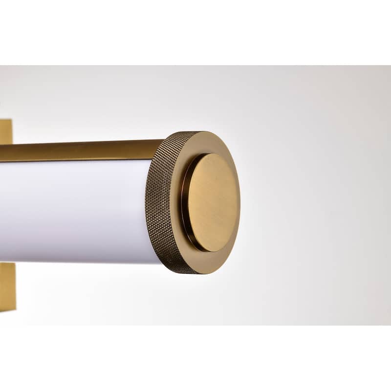 Nuvo Lighting 62/2365 Cora 19" Wide LED Bath Bar
