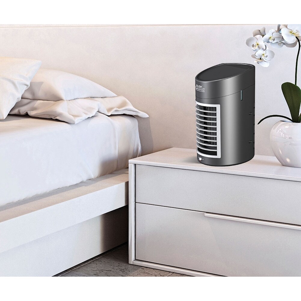 kool down air cooler