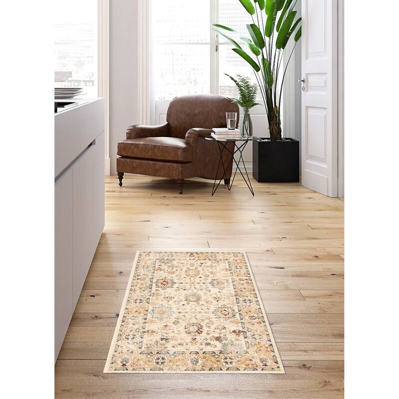 ECARPETGALLERY Chelsea Traditional Rug