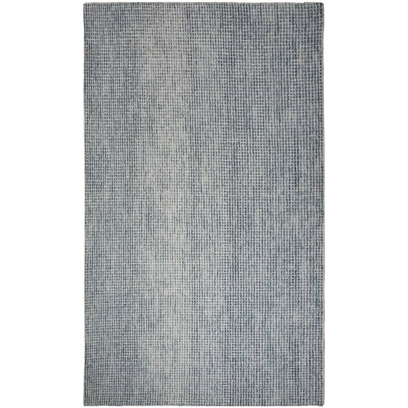 Alora Decor Weston Hand-tufted Solid Wool Rug