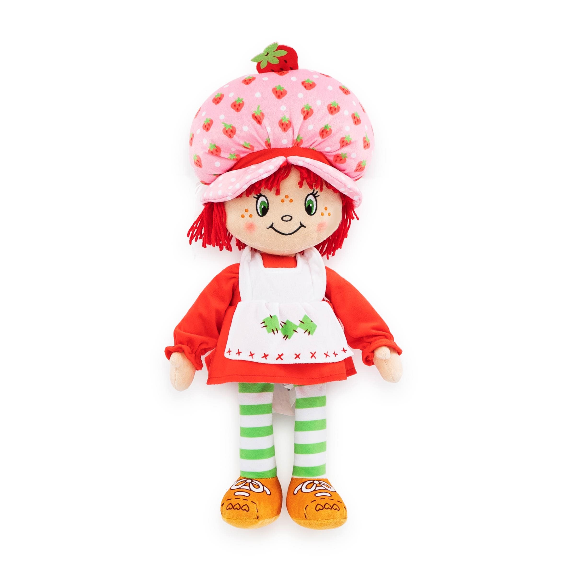 Strawberry shortcake pillow cheap