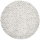 preview thumbnail 23 of 42, SAFAVIEH Adirondack Isabelle Chevron Distressed Rug