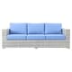 preview thumbnail 16 of 38, Convene Outdoor Patio Sofa