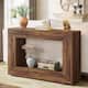 Option Rustic Brown