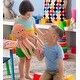preview thumbnail 6 of 5, DolliBu Orange Octopus Super Soft Stuffed Animal for Kids and Adults - 15 inches