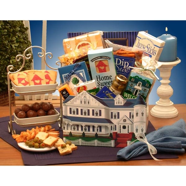Home Sweet Home Gift Box. Opens flyout.