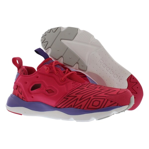 Reebok Furylite Running Gradeschool Kids Shoes