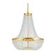 Option Antique Gold