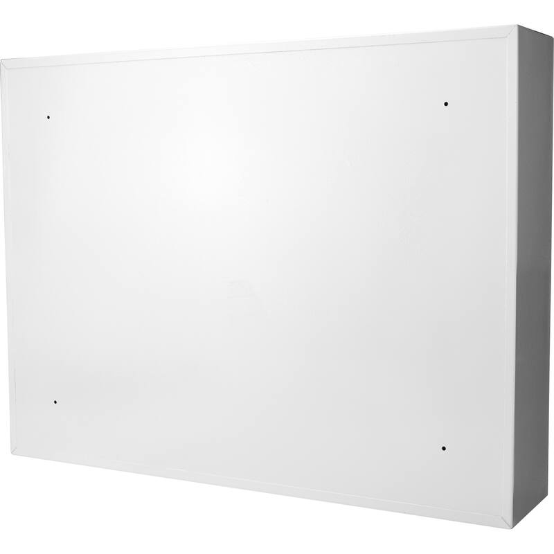 400 Adjustable Key Storage Cabinet with Lock