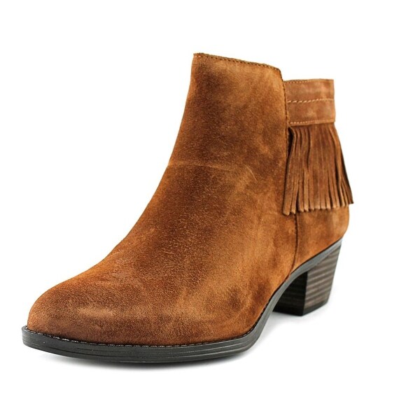 Naturalizer Zeline Women Banana Bread Boots