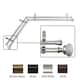 Option Satin Nickel