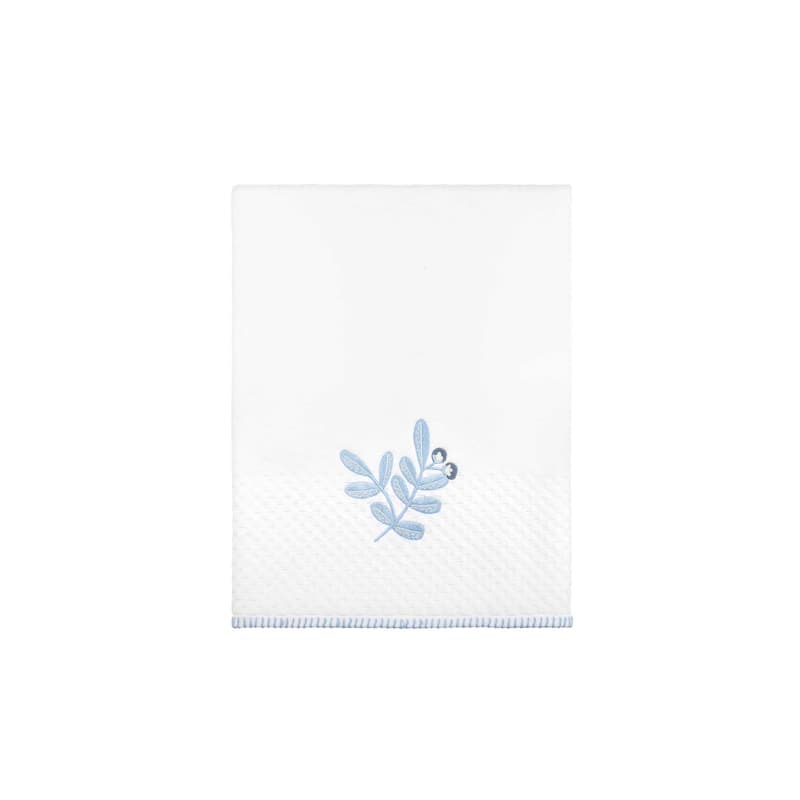 Izod Kingsley 3-Piece Towel Set